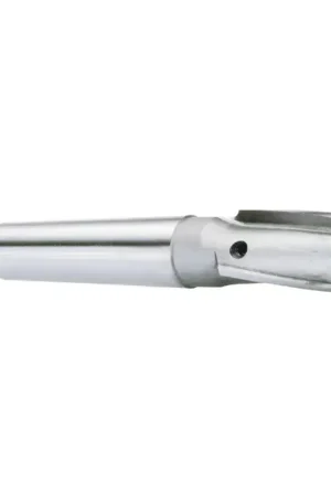 Authentic TTC PRODUCTION 07-002-096 1-1/2" Size 4 Morse Taper Shank 3/8" Pilot Hole Diameter High Speed Steel Interchangeable Pilot Type Counterbore