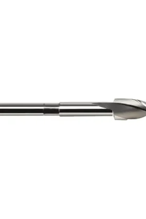 WELDON LGS14-3 7/16" Size, 11/16" Cutting Dia., 15/32" Pilot Diameter High Speed Steel Solid Integral Pilot Type Counterbore Special Offer