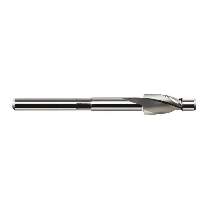 Trending WELDON LGL8-1 1/4" Size, 13/32" Cutting Dia., 1/4" Pilot Diameter High Speed Steel Solid Integral Pilot Type Counterbore