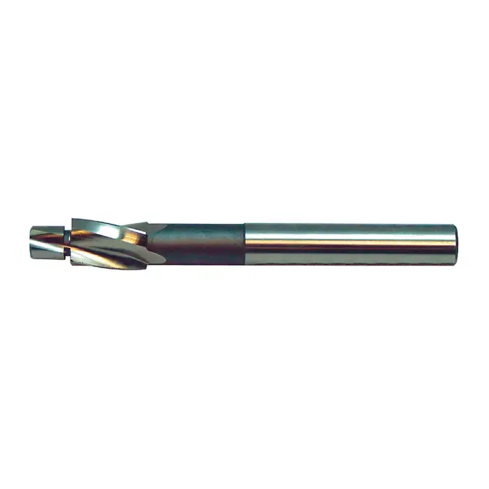 Order Now KEO 902-000-043 3mm Size, 6mm Cutting Dia., 2.50mm Pilot Diameter M42 8% Cobalt Solid Integral Pilot Type Counterbore