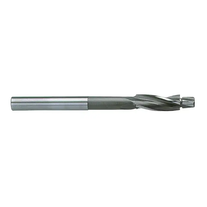 Next Day Delivery TTC PRODUCTION 07-053-006 6 Size, .242" Cutting Dia., .150" Pilot Diameter High Speed Steel Solid Integral Pilot Type Counterbore