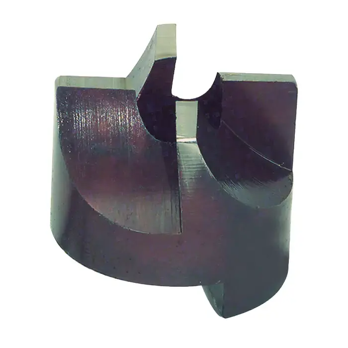 EVEREDE 31939 9/16" Size, 3/16" Pilot Size High Speed Steel Reverse Spotfacer Trusted Brand