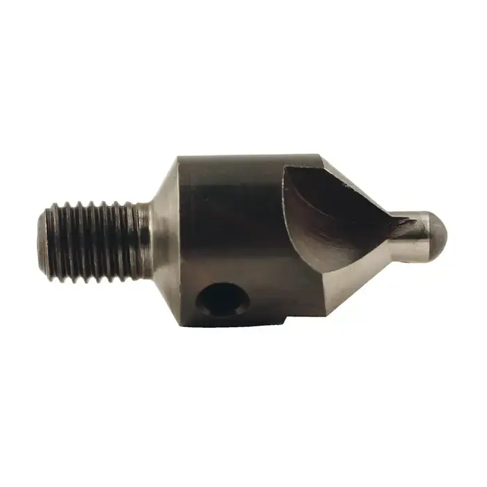 INTREPID HT-36-8-156 5/8" Body Dia., 82° 3 Flute High Speed Steel Micro Stop Style for Countersink Price Drop