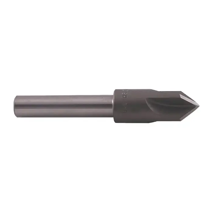 Holiday Sale KEO 919-000-546 7/8" Size, 1/2" Shank Dia., 90° M42 8% Cobalt Multi Flute Countersink
