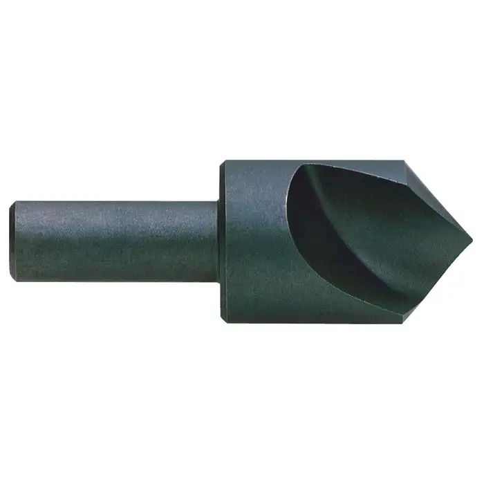 KEO 919-000-915 3/8" Size, 1/4" Shank Diam., 60° Carbide Single Flute Countersink Limited Time