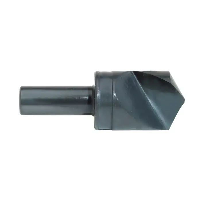 M.A. FORD 61012506 1/8" Size, 1/8" Shank Diam., 120° High Speed Steel Single Flute Countersink Buy Online
