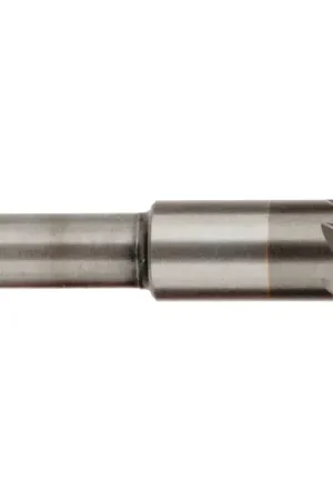Budget M.A. FORD 78100006 1" Size, 1/2" Shank Diam., 120° Carbide Six Flute Countersink
