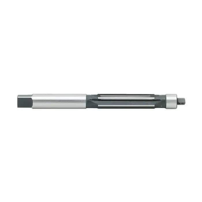 TTC 04-162-056 7/8" Size, 4" Flute Length, Straight Flute High Speed Steel Expansion Hand Reamer Today Only