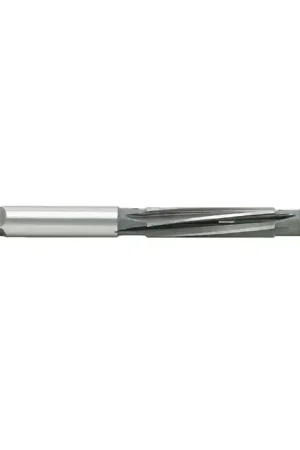 TTC 04-163-080 1-1/4" Size, 5" Flute Length, Spiral Flute High Speed Steel Expansion Hand Reamer Mega Sale