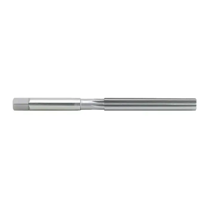 Shop Now TTC 04-064-016 1/4" Size, Straight Flute, 2" Flute High Speed Steel General Purpose Hand Reamer
