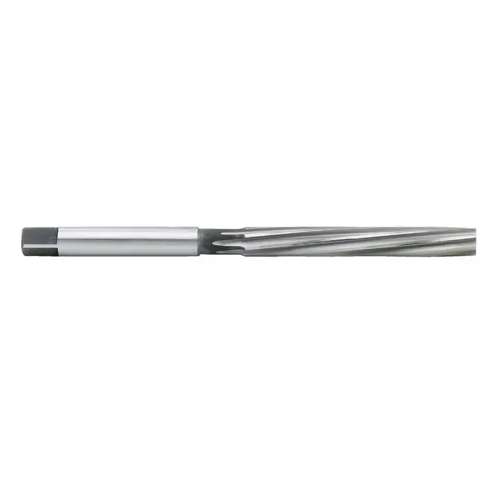TTC 04-065-036 9/16" Size, Left Hand Spiral, 3-1/4" Flute High Speed Steel General Purpose Hand Reamer In Demand