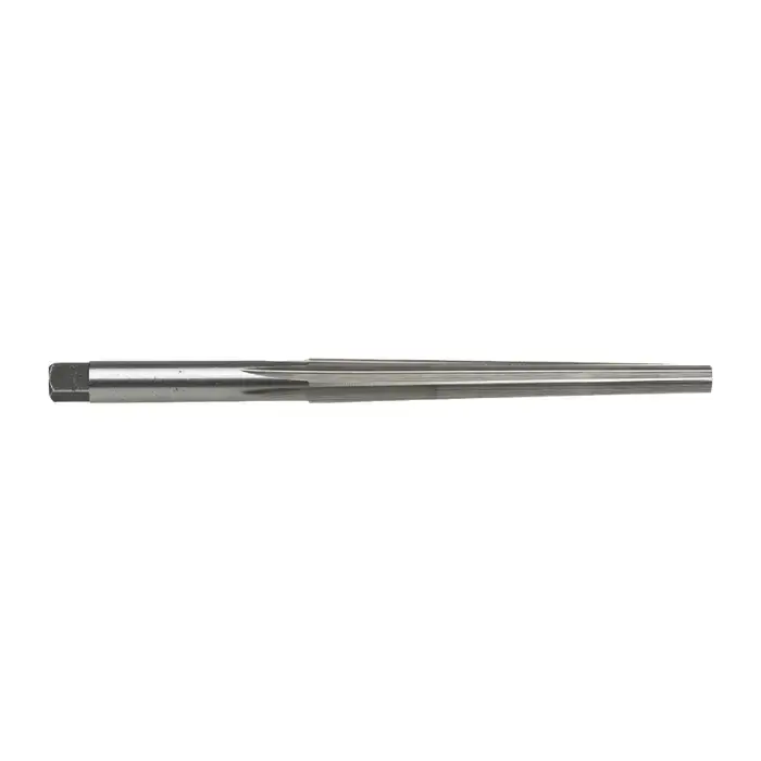 Top Pick TTC 04-100-001 .200" Small End Dia., .320" Large End Dia., 1 Brown & Sharp Taper High Speed Steel Brown & Sharpe Tapered Hand Reamer