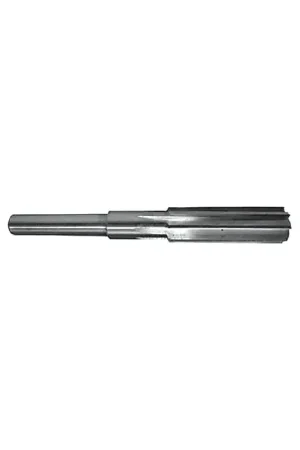 Factory Price LAVALLEE & IDE LV5303 7/8 7/8" Size High Speed Steel Straight Flute Straight Shank Chucking Reamer
