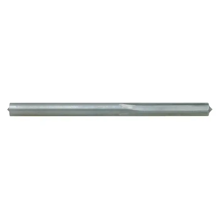 High Quality M.A. FORD 27204200 58 Size Solid Carbide Straight Flute Straight Shank Chucking Reamer