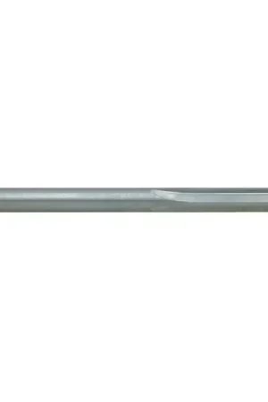 Buy Direct M.A. FORD 27220100 7 Size Solid Carbide Straight Flute Straight Shank Chucking Reamer