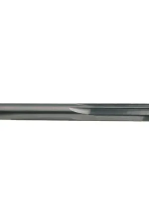 Best Seller M.A. FORD 27212480 .1248" Size Solid Carbide Straight Flute Straight Shank Chucking Reamer