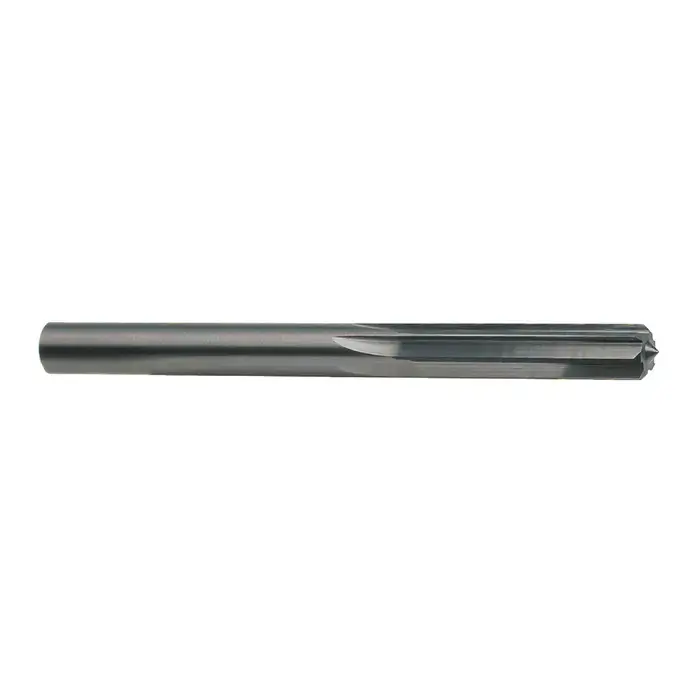 Best Seller M.A. FORD 27212480 .1248" Size Solid Carbide Straight Flute Straight Shank Chucking Reamer