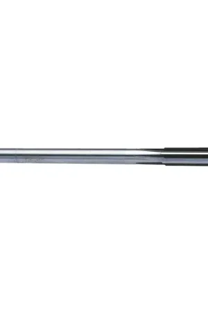 Get Yours TTC PRODUCTION HP 06-003-250 .3250" Size High Speed Steel Straight Flute Straight Shank Chucking Reamer