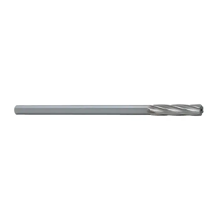 Limited Time LAVALLEE & IDE LV535 .2344 15/64" Size High Speed Steel Spiral Flute Straight Shank Chucking Reamer