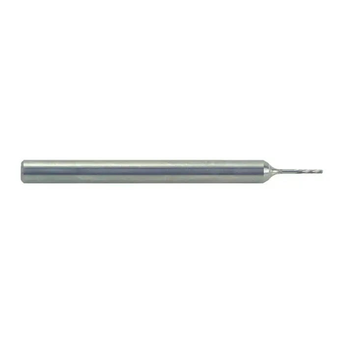 Clearance MAGAFOR 88860002110 .0831" Size Solid Carbide Spiral Flute Straight Shank Chucking Reamer