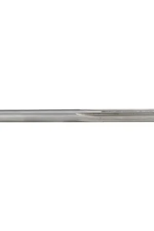 Fan Favorite LAVALLEE & IDE DL533 1/8 1/8" Size High Speed Steel Straight Flute Straight Shank Chucking Reamer