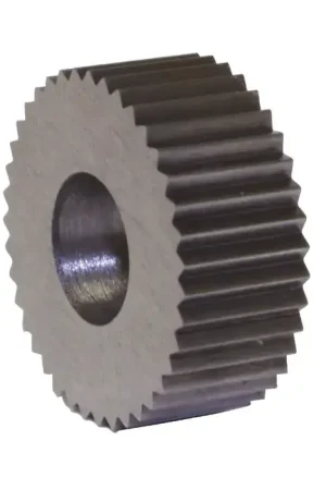 Buy Online FORM ROLL 5/8" Diameter 80 Pitch Straight Knurl