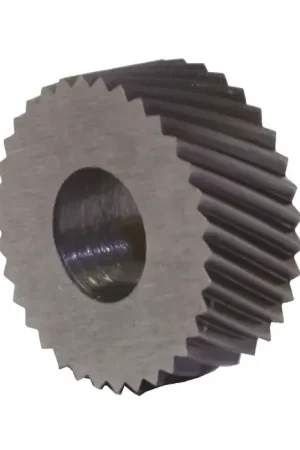 FORM ROLL 5/8" Diameter 80 Pitch Right Hand Knurl Big Sale
