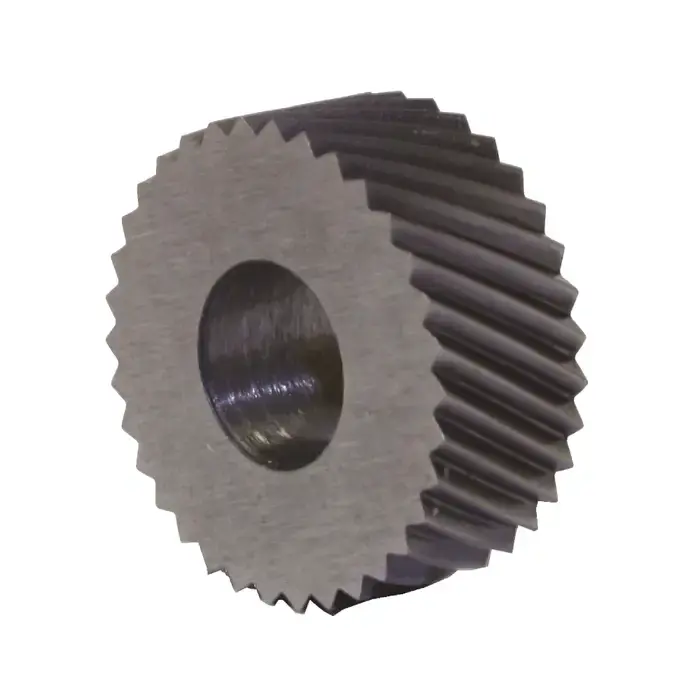 FORM ROLL 5/8" Diameter 80 Pitch Right Hand Knurl Big Sale
