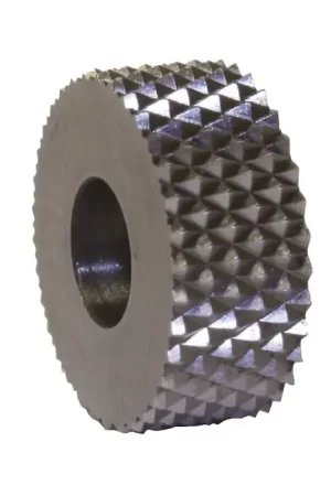 FORM ROLL 5/8" Diameter 50 Pitch Male Knurl Trusted Brand