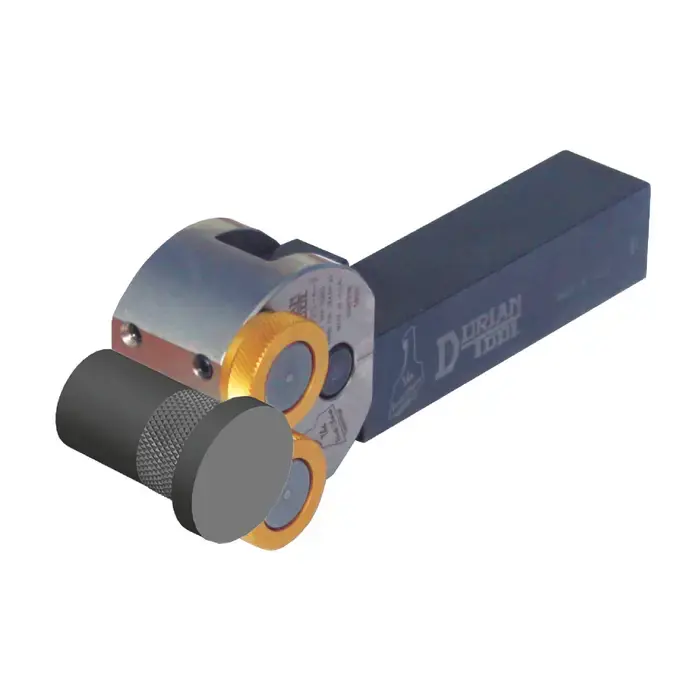 Order Now DORIAN SSCK-38-2 3/8" x 1/2" Shank Shoulder Self-Centering For CNC Lathe Cut Type Holder