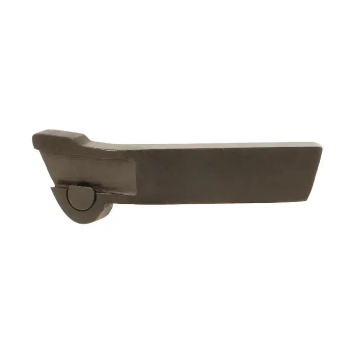 TTC 031-L 1/2" x 1-1/8" x 5-7/8" Dimension Left Hand Offset Cut-Off Holder Buy Direct
