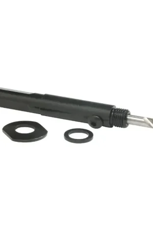 HOUGEN 11089 3/8"-24 Thread Mount, For Use With Rotacut Sheet Metal Cutters Trepanning Tool Chuck Adapter Genuine