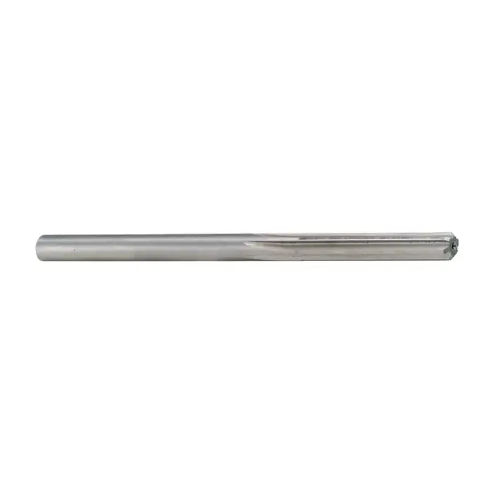 Best Choice LAVALLEE & IDE DL533 60 6 Size High Speed Steel Straight Flute Straight Shank Chucking Reamer