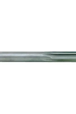 While Supplies Last MONSTER 500-004002 2mm Size Solid Carbide Straight Flute Straight Shank Chucking Reamer