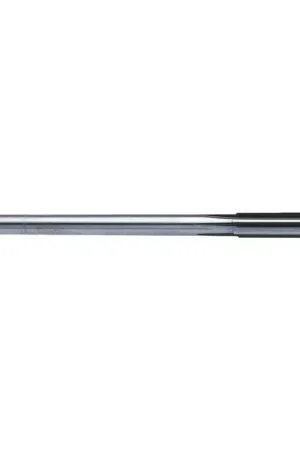 Certified LAVALLEE & IDE LV533 .8268 21mm Size High Speed Steel Straight Flute Straight Shank Chucking Reamer