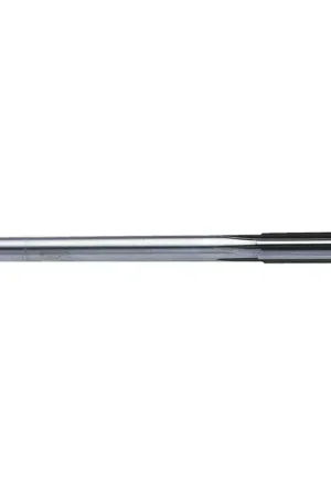 Buy Direct TTC PRODUCTION HP 04-002-129 29 Size Cobalt Straight Flute Straight Shank Chucking Reamer