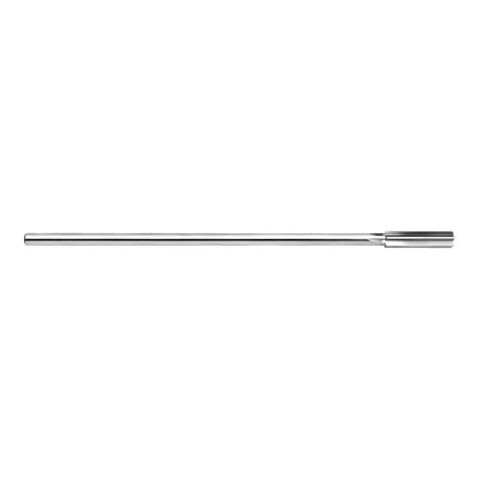 LAVALLEE & IDE LV533XL 1/8X6 1/8" Size High Speed Steel Straight Flute Straight Shank Chucking Reamer Top Rated