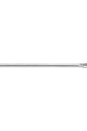 Trending LAVALLEE & IDE LV533XL 3/16X6 3/16" Size High Speed Steel Straight Flute Straight Shank Chucking Reamer