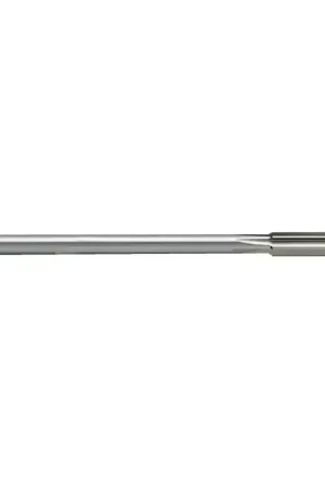 Bargain TTC PRODUCTION HP 04-001-040 5/8" Size High Speed Steel Straight Flute Straight Shank Chucking Reamer