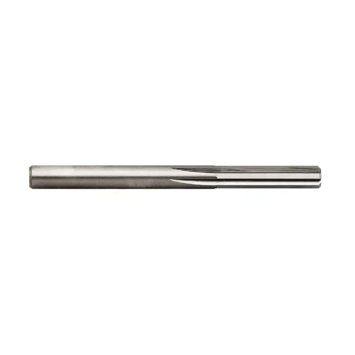 Price Cut M.A. FORD 27230700 .3070" Size Solid Carbide Straight Flute Straight Shank Chucking Reamer