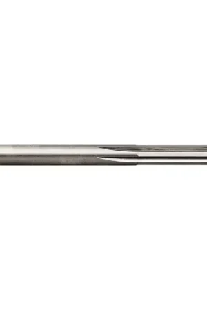 Hot Deal M.A. FORD 27234300 .3430" Size Solid Carbide Straight Flute Straight Shank Chucking Reamer