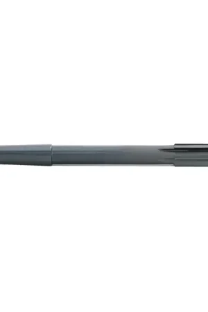 TTC PRODUCTION 24-111-048 3/4" Size, 9-1/2" OAL 2 Morse Taper Carbide Tipped Taper Shank Chucking Reamer Trusted Brand