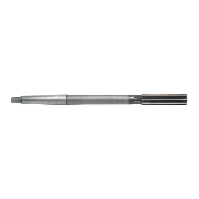 Trusted Brand LAVALLEE & IDE 530U 13/16 13/16" Size, 9-1/2" OAL 2 Morse Taper High Speed Steel Taper Shank Chucking Reamer