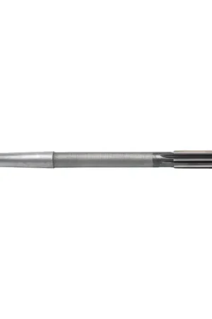 Free Returns LAVALLEE & IDE 530U 15/16 15/16" Size, 10" OAL 3 Morse Taper High Speed Steel Taper Shank Chucking Reamer