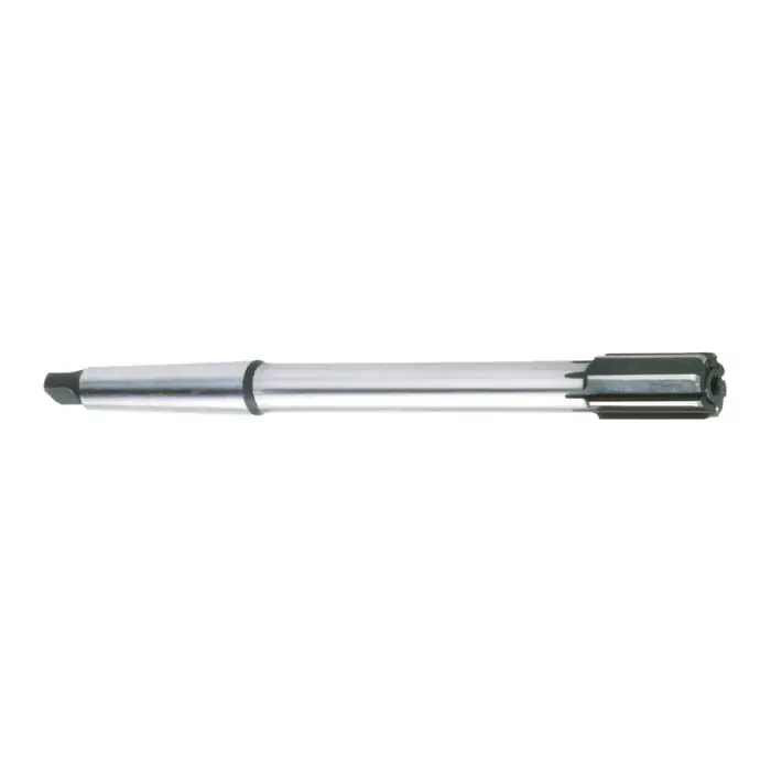 In Demand TTC 04-031-084 1-5/16" Size, 4 Morse Taper, Straight Flute High Speed Steel Taper Shank Expansion Reamer
