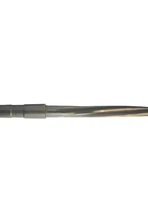 Same Day Shipping VIKING 9/16" Size Taper Shank Spiral Flute Bridge Reamer
