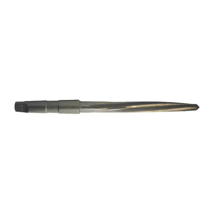 Luxury VIKING 1" Size Taper Shank Spiral Flute Bridge Reamer