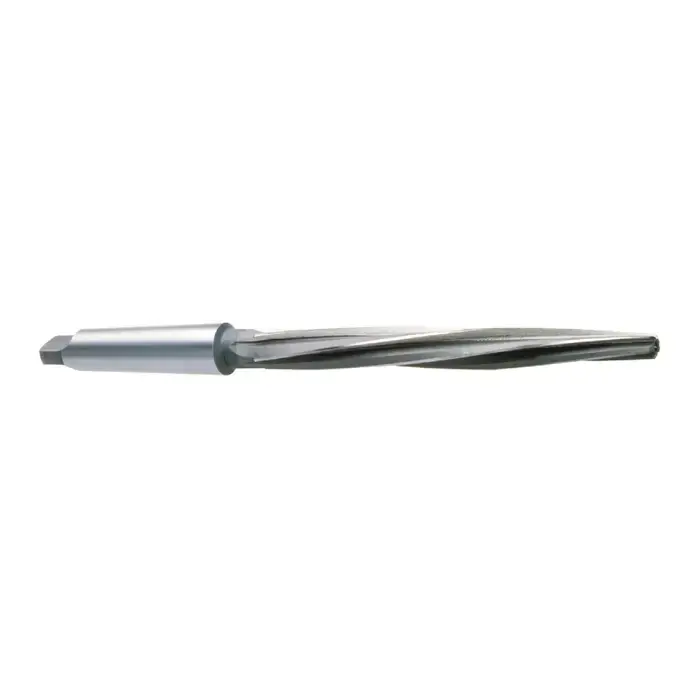 Last Chance TTC 04-120-026 13/32" Size Taper Shank Spiral Flute Bridge Reamer