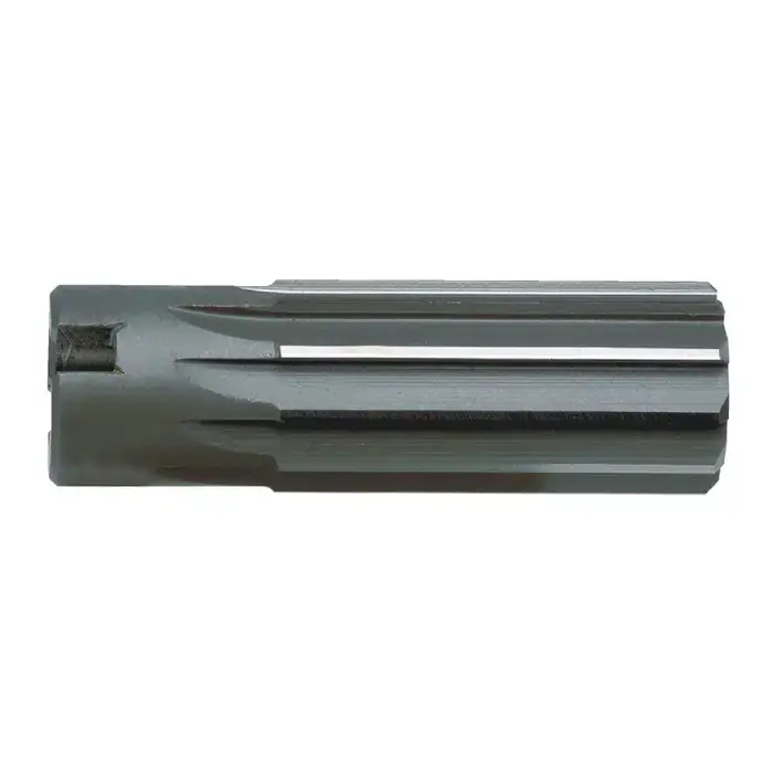 Popular TTC PRODUCTION 04-200-136 2-1/8" Size, Straight Flute 9 Arbor Compatibility High Speed Steel Shell Reamer