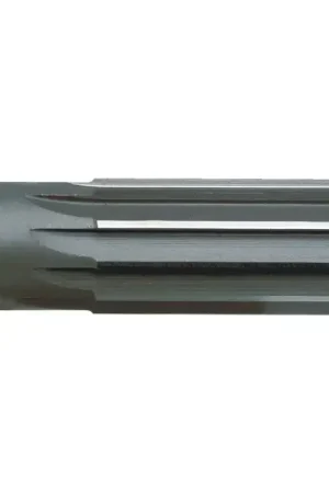 Buy Online TTC PRODUCTION 04-200-148 2-5/16" Size, Straight Flute 9 Arbor Compatibility High Speed Steel Shell Reamer